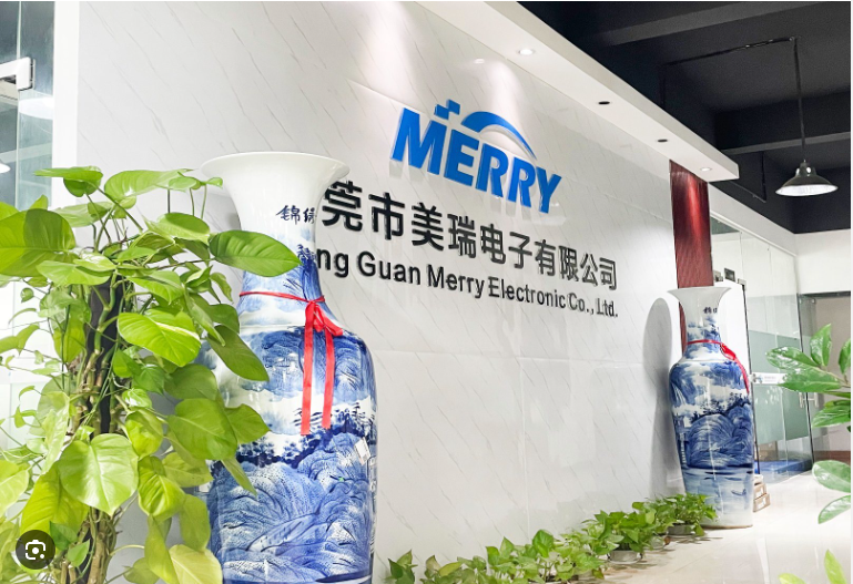 上海維安（WAYON）超級結MOS產品的工廠布局與技術特點的綜合介紹