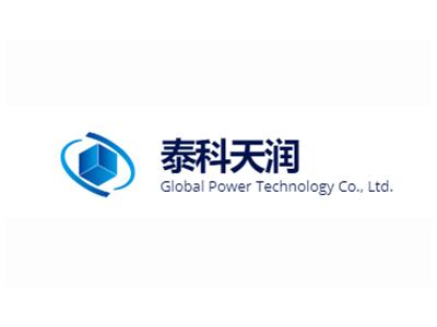 泰科天潤（GPT）
